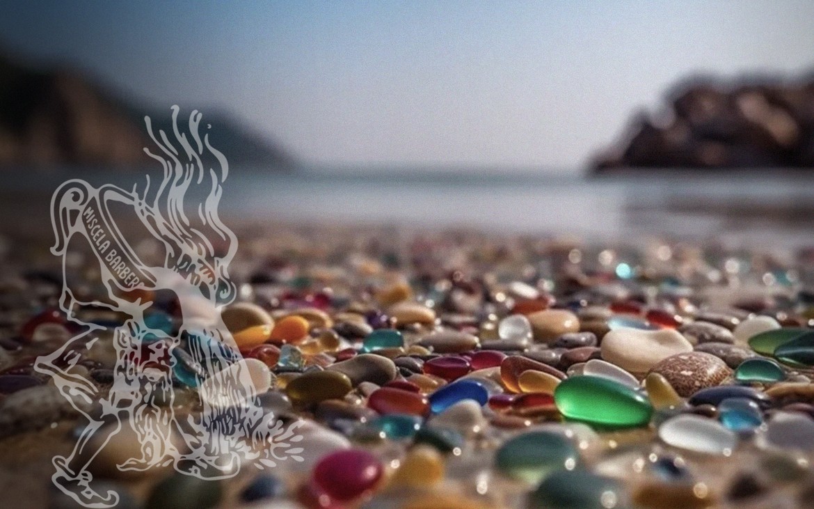 Caffè Barbera sul set: è sponsor del film "Spiaggia di vetro"